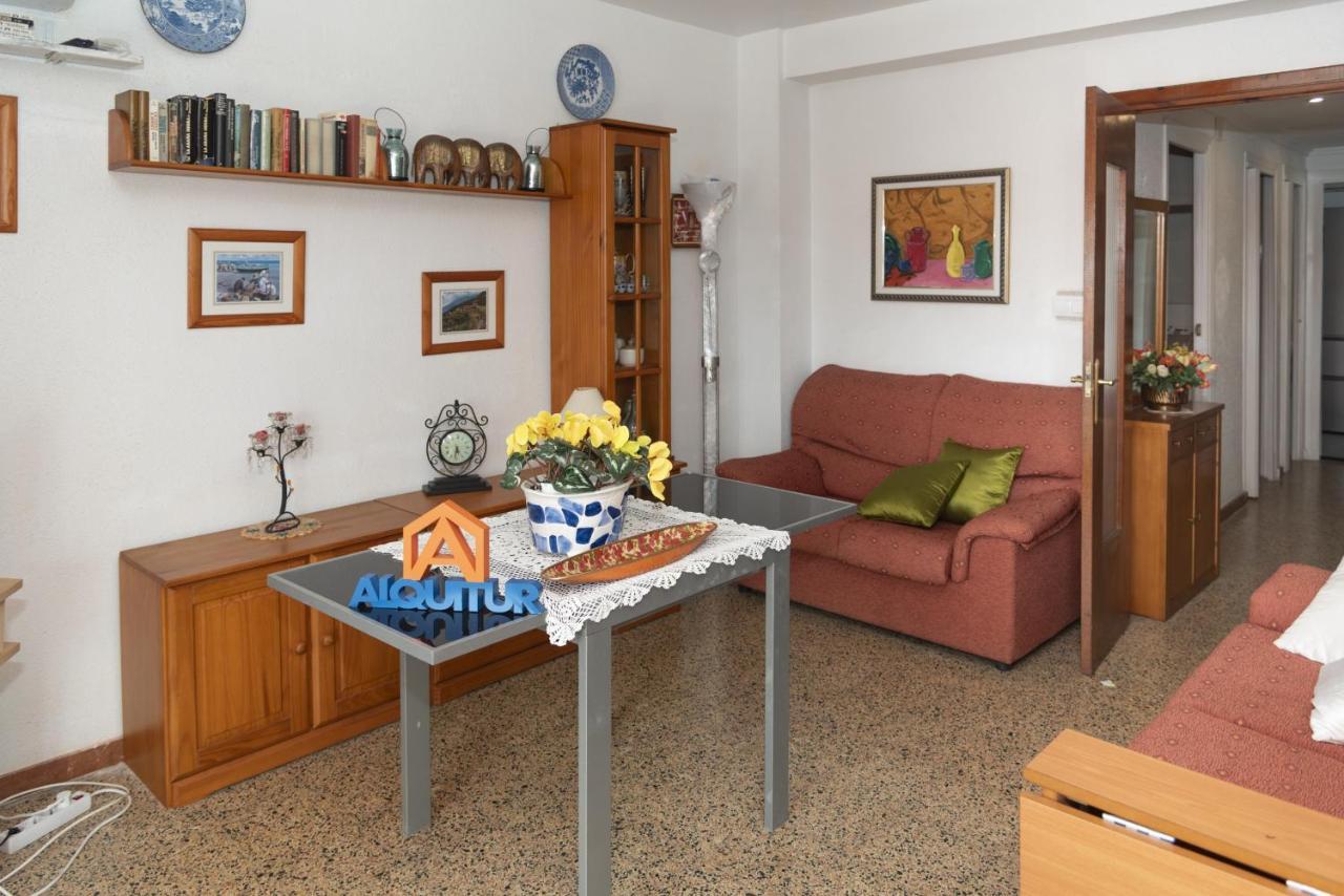 Appartamento Torremar, D-13-25 Cullera